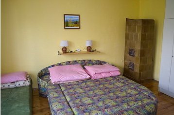 Slovakija Chata Smižanská Maša, Interjeras